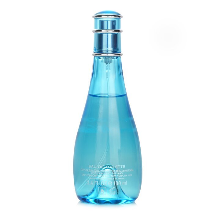 Davidoff Cool Water Eau de Toilette Spray 100 ml