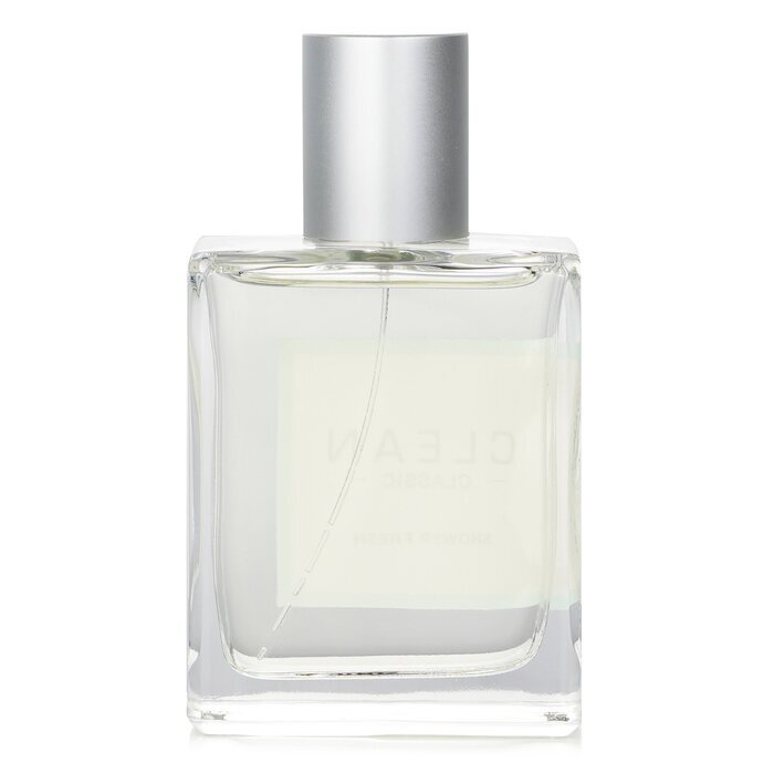 Clean Classic Duschfrische Eau de Parfum Spray 60 ml