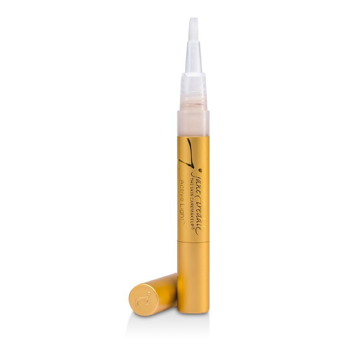 Jane Iredale Active Light Concealer für die Augenpartie – Nr. 3, 2 g/0,07 oz