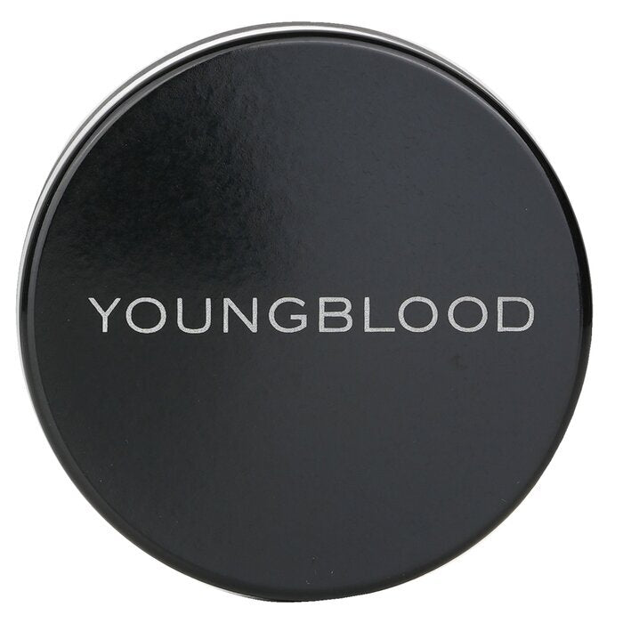 Youngblood Natürliches, loses Mineral-Foundation – Mahagoni, 10 g/0,35 oz