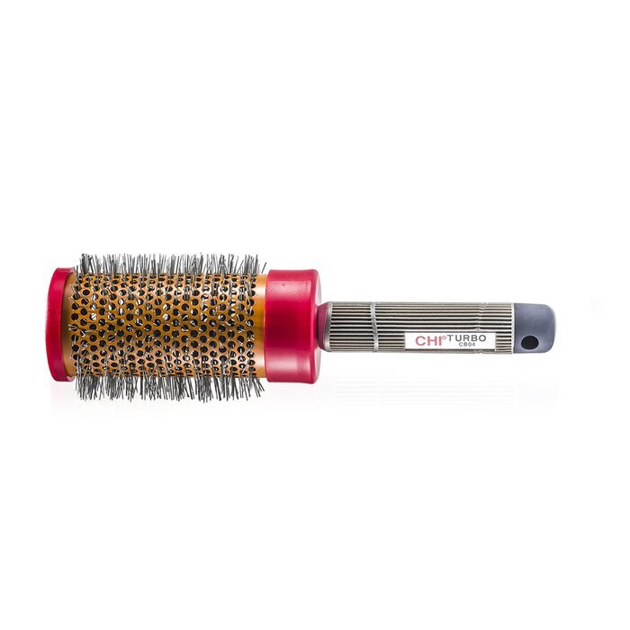 CHI Turbo Keramik-Rundbürste aus Nylon – Jumbo (CB04) 1 Stück