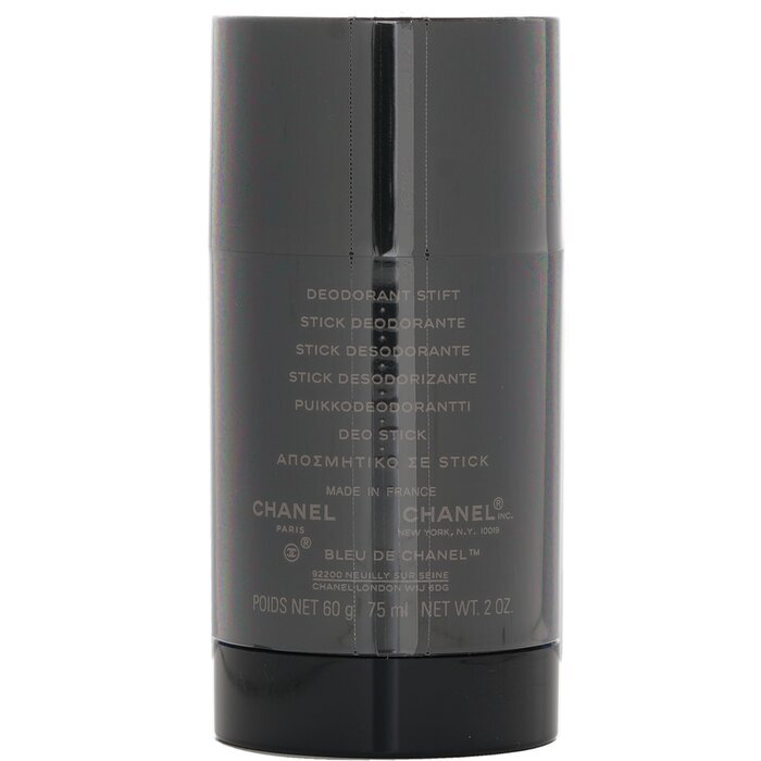 Bleu De Chanel Deodorant Stick 75ml