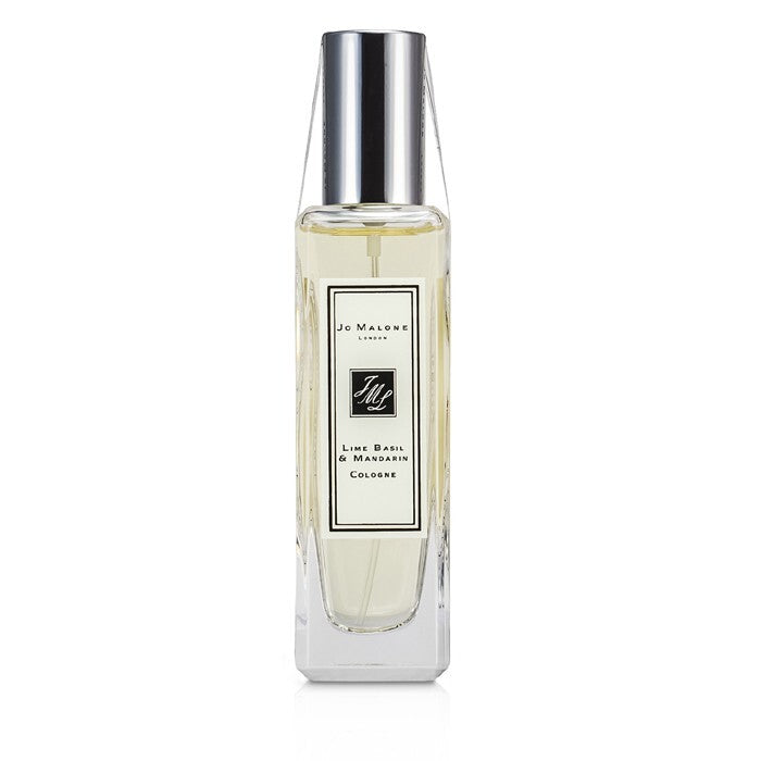 Jo Malone Lime Basil & Mandarin Cologne Spray (ursprünglich ohne Box) 30 ml