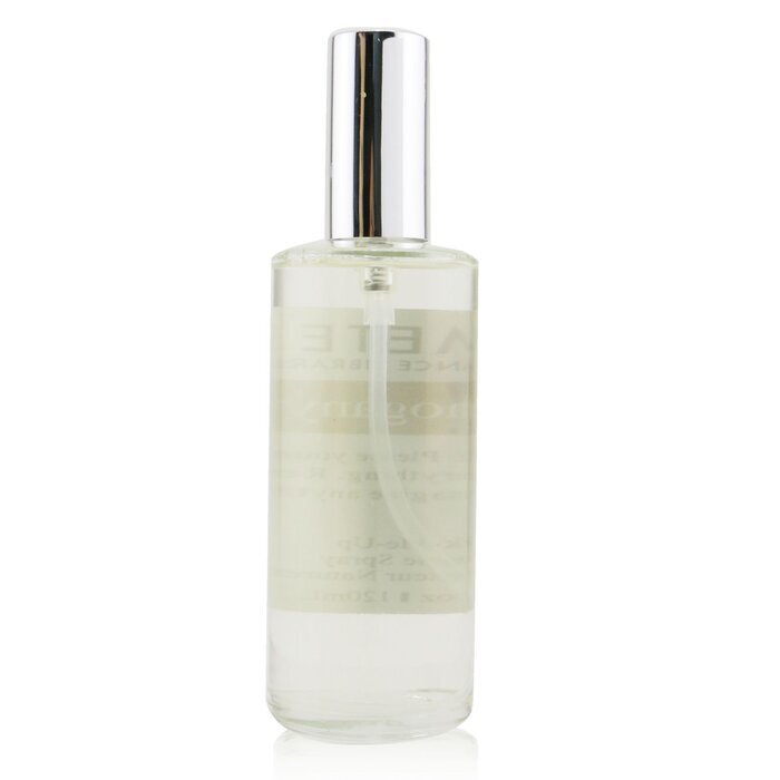 Demeter Mahagoni Kölnisch Wasser Spray 120ml