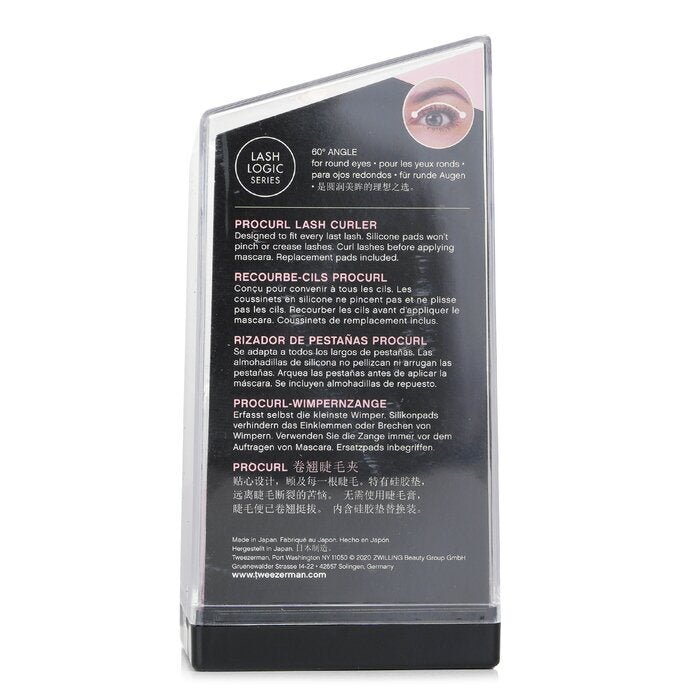 Tweezerman ProCurl Lockenstab (Studio-Kollektion)
