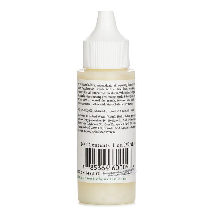 Mario Badescu Émulsion Corrective Complexe - Pour Peaux Mixtes/Sèches 29ml/1oz