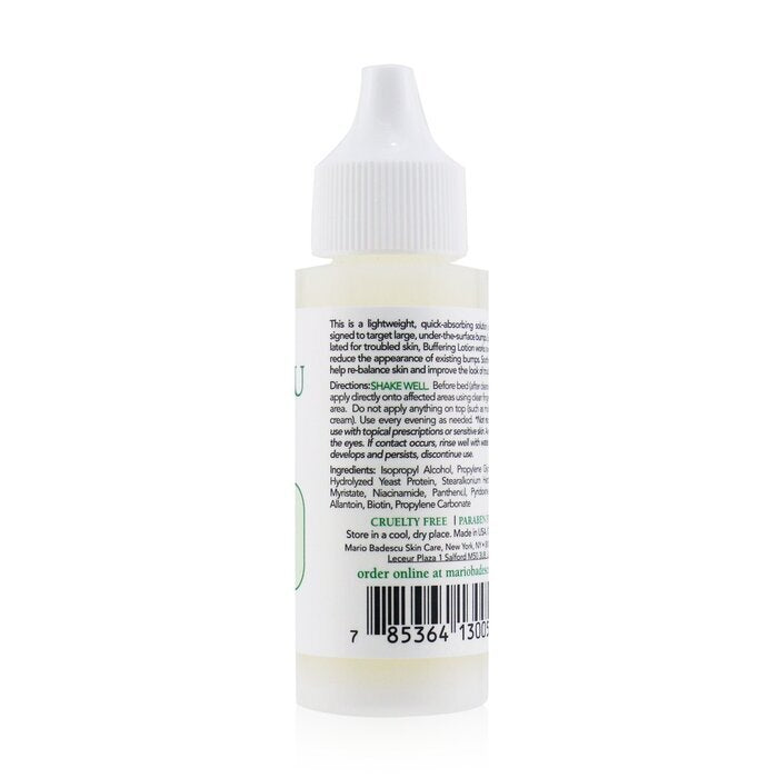 Mario Badescu Buffering Lotion - For Combination/ Oily Skin Types 29ml