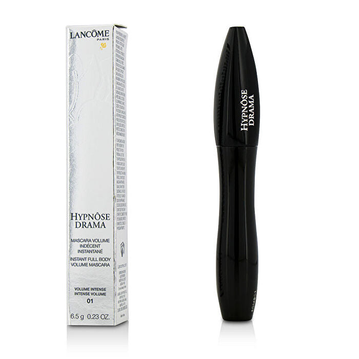 Hypnose Drama Instant-Volumen-Mascara für den ganzen Körper – Nr. 01 Übermäßiges Schwarz, 6,5 g