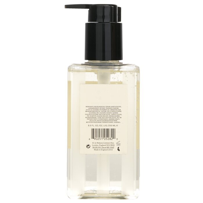 Jo Malone Blackberry & Bay Körper- und Handwäsche (mit Pumpe) 250 ml/8,5 oz