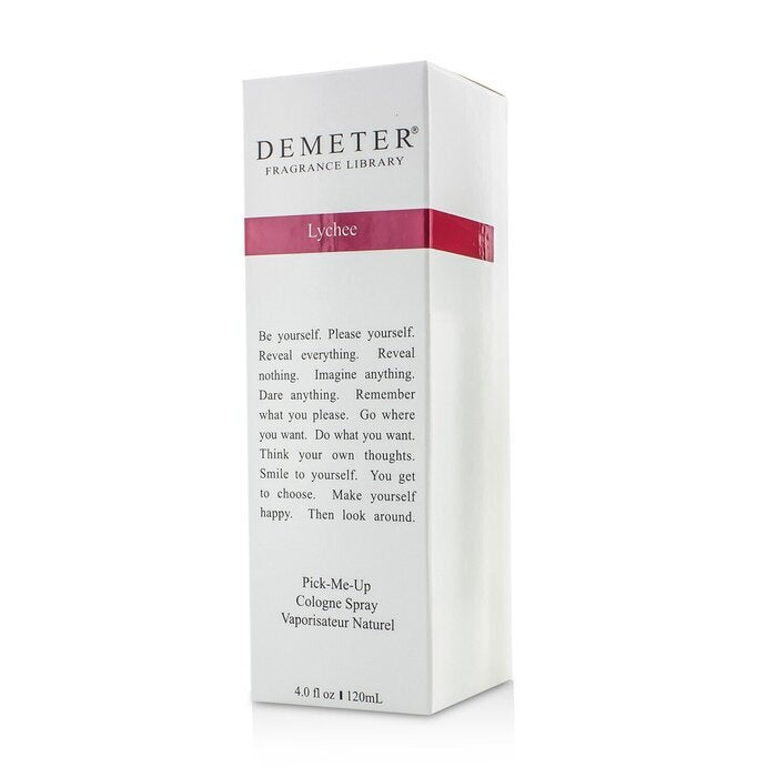 Demeter Lychee Cologne Spray 120 ml