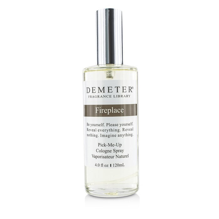 Demeter Kamin Kölnisch Wasser Spray 120ml