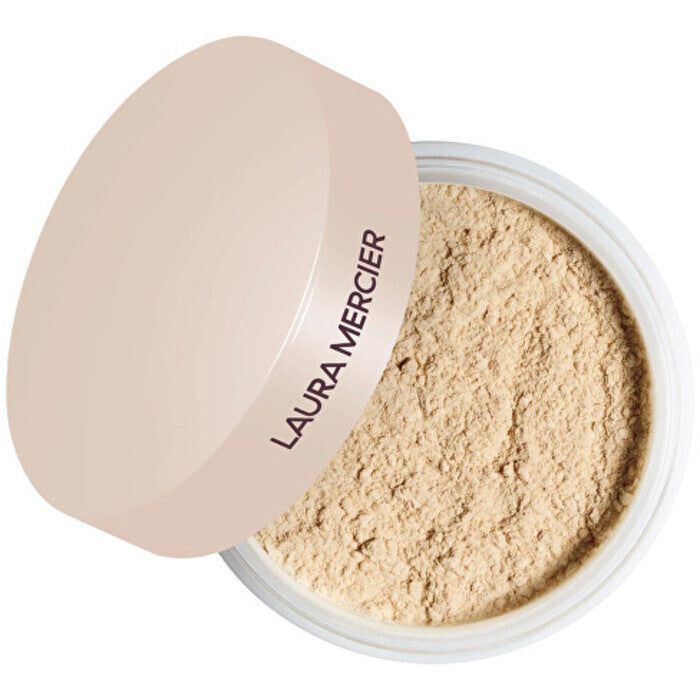 Laura Mercier – Transparentes, loses Fixierpuder, Ultra Blur – Mitteldunkel, 20 g
