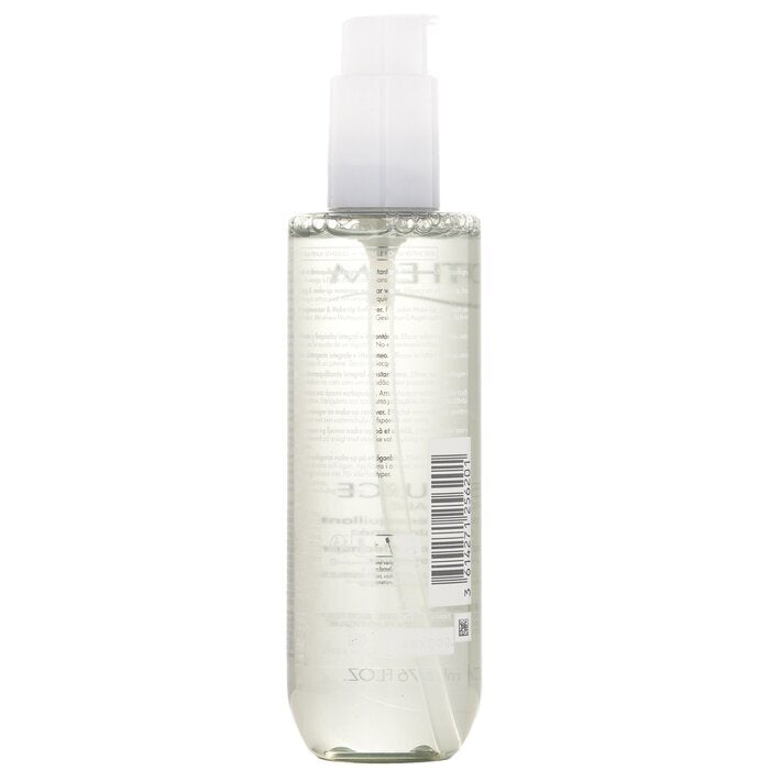 Biotherm Biosource Eau Micellaire Total & Instant Cleanser + Make-Up Remover - For All Skin Types 200ml