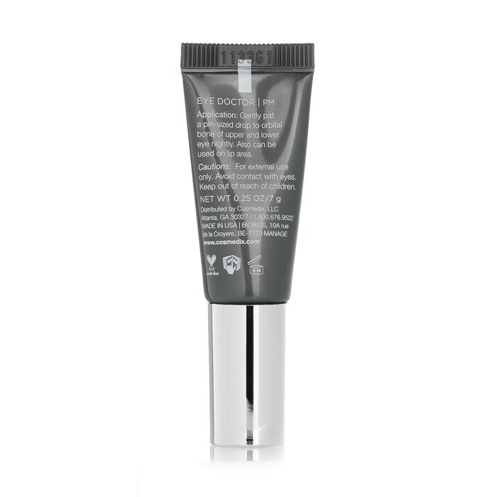 CosMedix Elite Eye Doctor High Potency Eye Treatment 7ml
