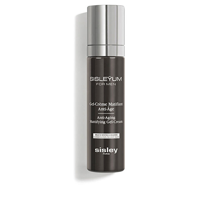 Sisley Sisleÿum Anti Aging Mattifying Gel Cream 50ml