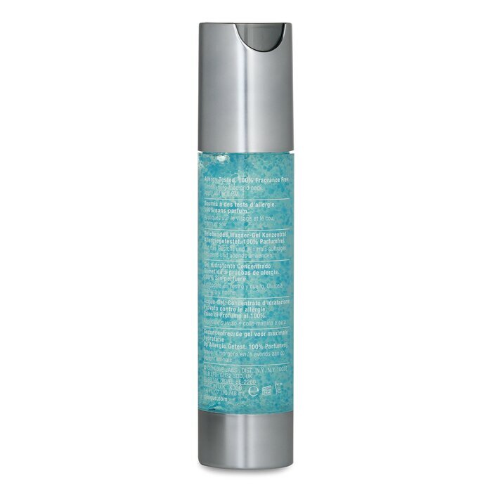 Clinique Maximum Hydrator Activated Water-Gel Concentrate 48ml
