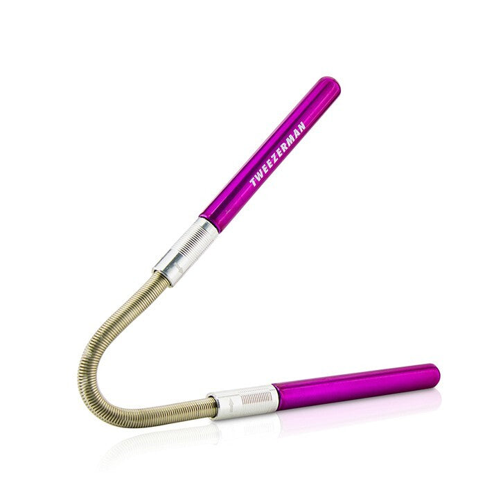 Tweezerman Smooth Finish Gesichtshaarentferner (Studio Collection) - Rosa