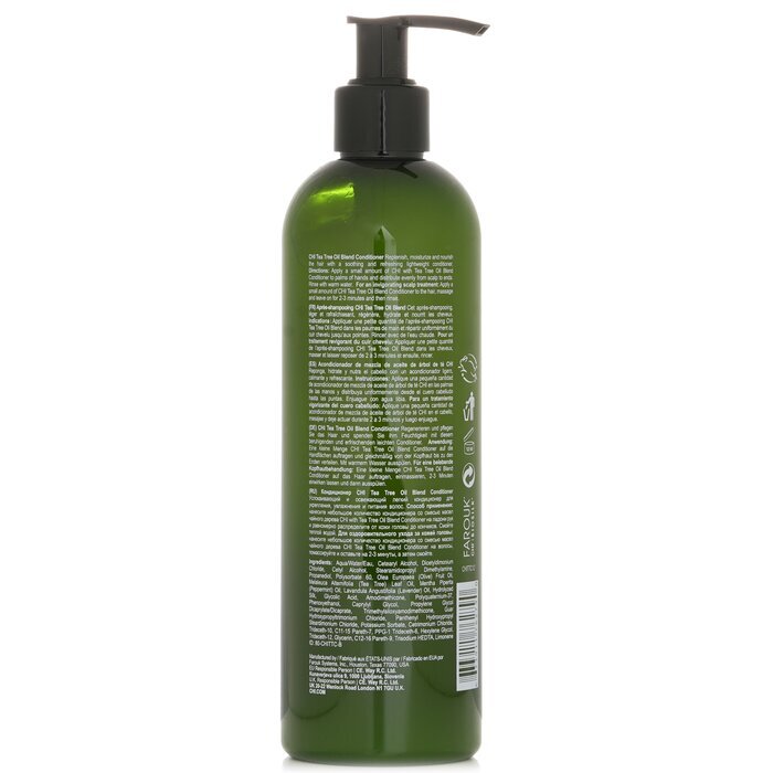 CHI Teebaumöl-Spülung 340 ml