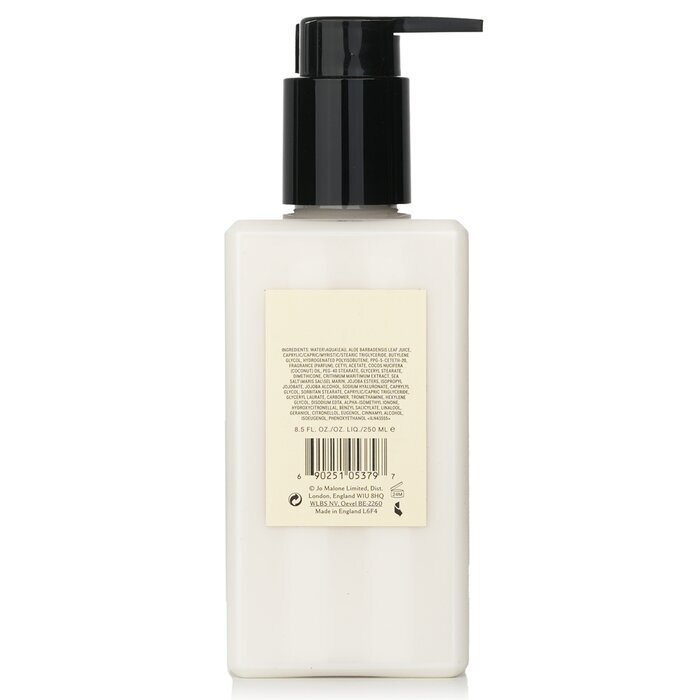 Jo Malone Peony & Blush Suede Körper- und Handlotion (mit Pumpe) 250 ml/8,5 oz