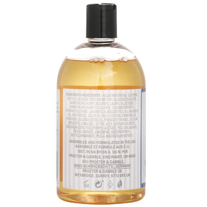 The Art Of Shaving Duschgel - Ätherisches Lavendelöl 480ml/16,2oz