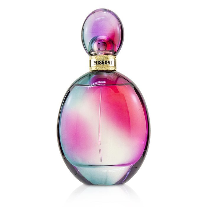 Missoni Eau de Parfum Spray 100 ml