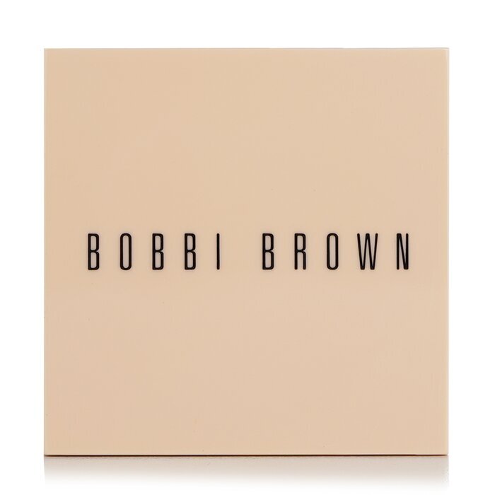 Bobbi Brown Poudre Illuminatrice Nude Finish - # Buff 6.6g/0.23oz