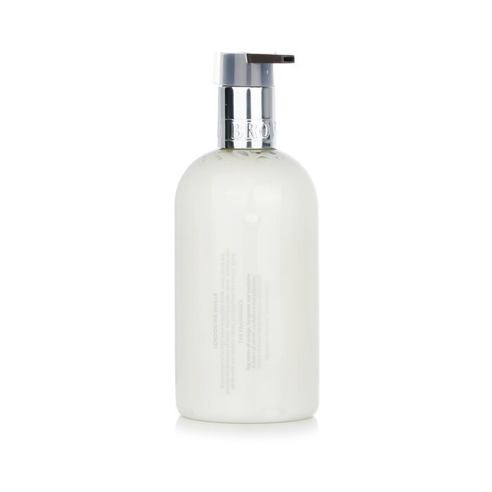 Molton Brown Orange & Bergamot Handlotion 300 ml/10 oz