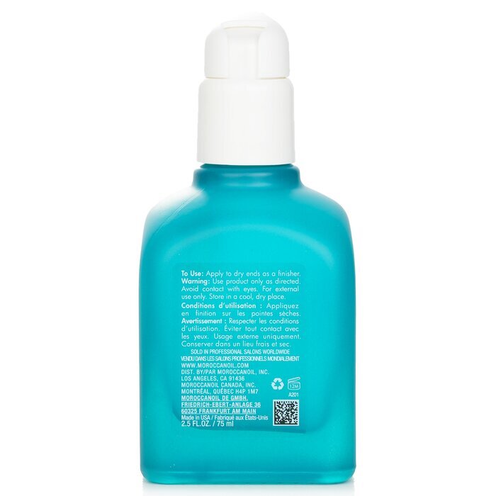 Moroccanoil Mending Infusion (für geschwächtes und geschädigtes Haar) 75 ml