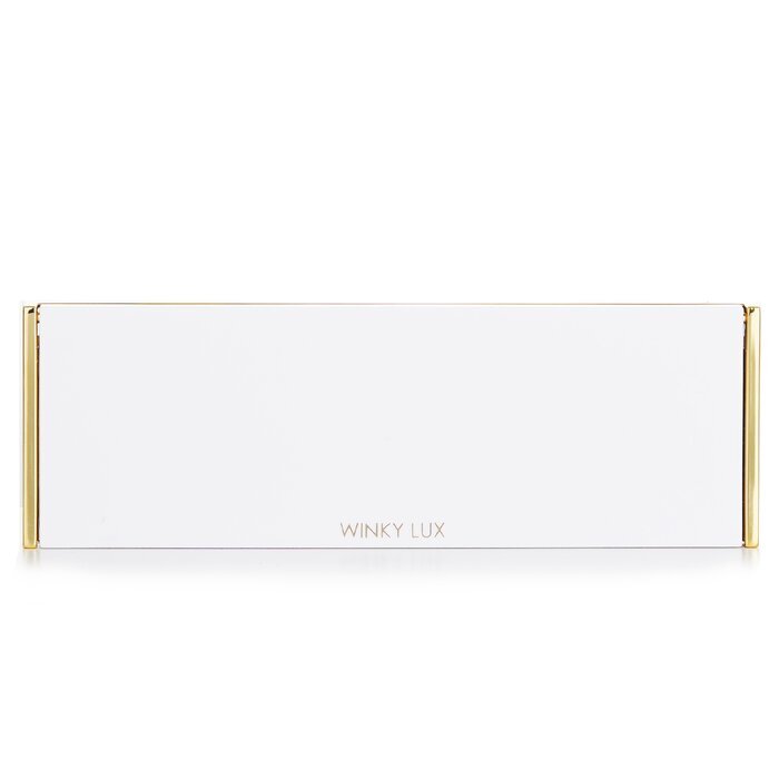 Winky Lux Custom Eyes Shadow Palette (5x Lidschatten) - # Rauch & Rose 10g/0,35oz