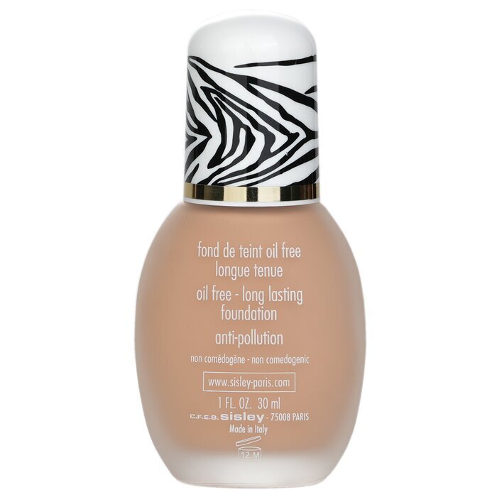Sisley Phyto Teint Ultra Eclat 2 Soft Beige 30ml
