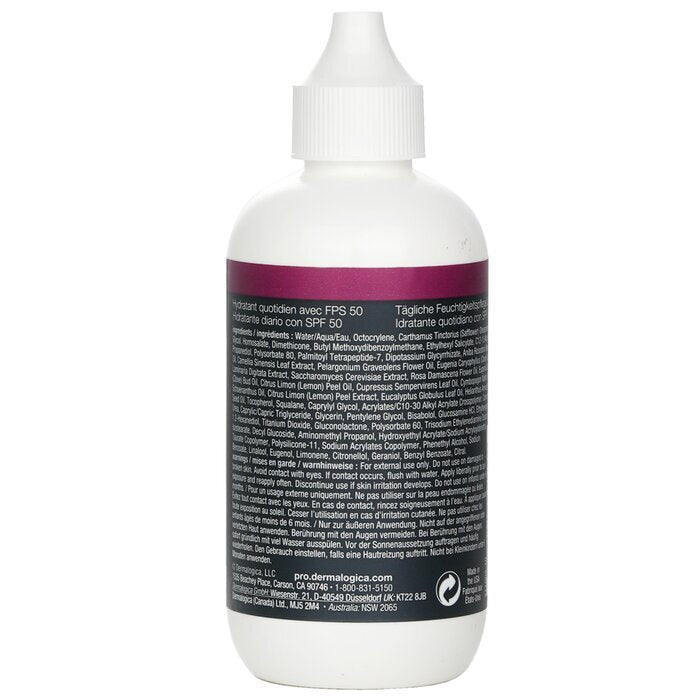 Dermalogica Age Smart Dynamic Skin Recovery SPF 50 PRO (Salon Size)(Random Packaging) 118ml