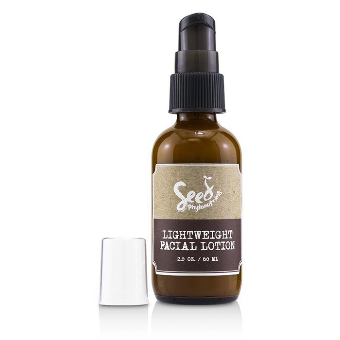 Seed Phytonutrients Leichte Gesichtslotion (für normale bis fettige Haut) 60 ml/2 oz