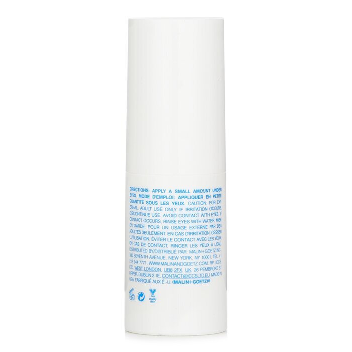 MALIN+GOETZ Revitalisierendes Augengel 15ml/0,5oz