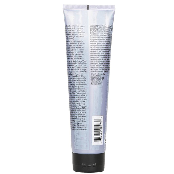 Bumble and Bumble – Bb. Thickening Great Body – Föhncreme, 150 ml