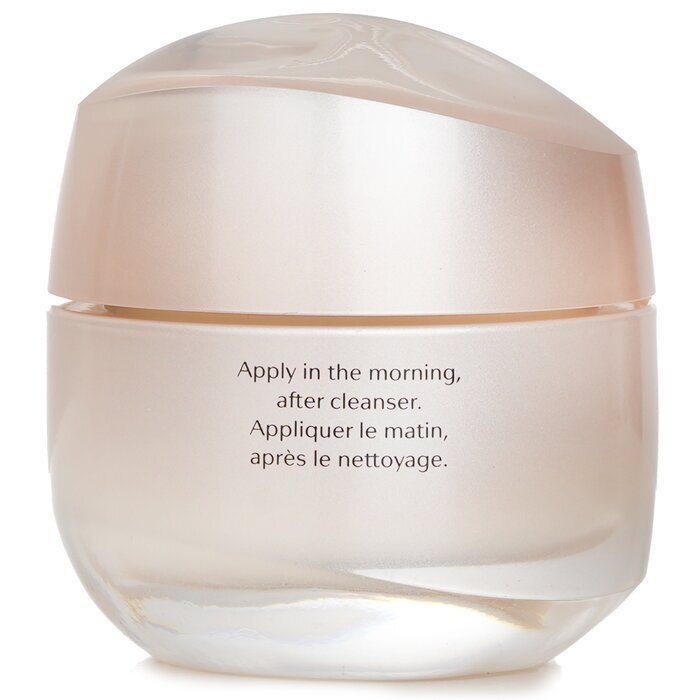 Shiseido Benefiance Faltenglättende Tagescreme LSF 25 50 ml