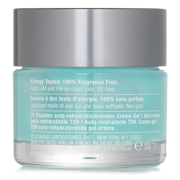 Clinique Maximum Hydrator 72-Stunden Auto-Replenishing Hydrator 50ml/1,7oz