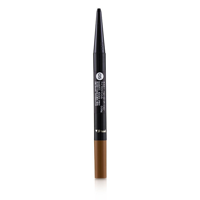 KISS ME Crayon à Sourcils Heavy Rotation - # 05 Brun Clair 0.09g/0.003oz