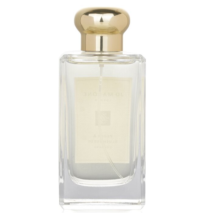 Jo Malone Poppy & Barley Cologne Spray (ursprünglich ohne Verpackung) 100 ml