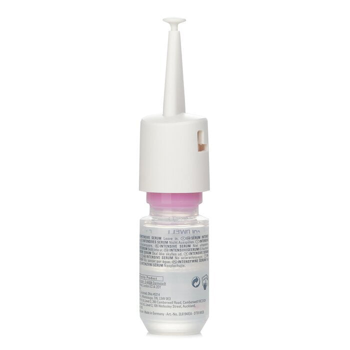 Goldwell Dual Senses Color Intensive Conditioning Serum (Color Lock For Fine to Normal Hair) 12x18ml