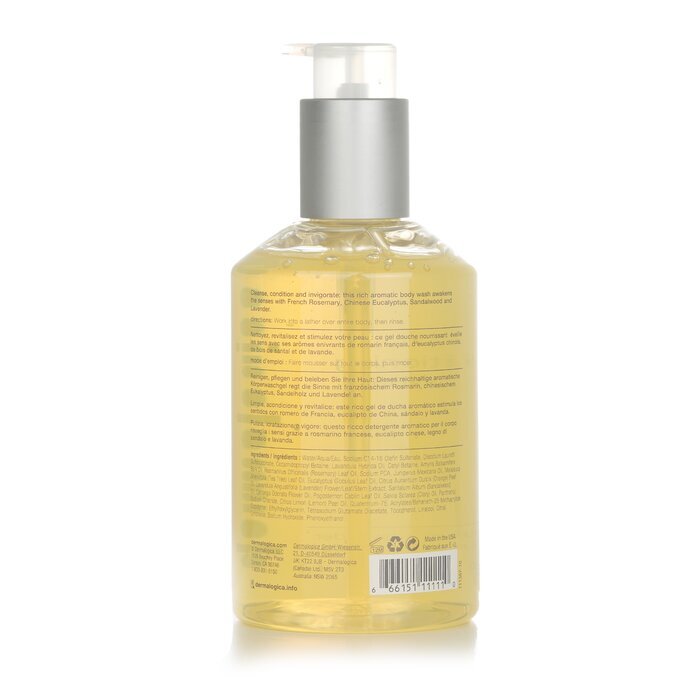 Dermalogica Conditioning Body Wash 295ml