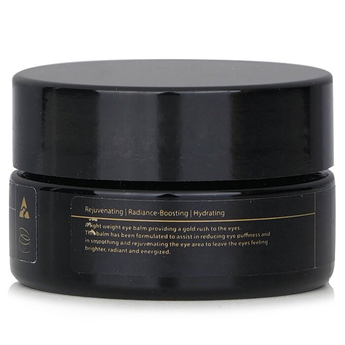 Edible Beauty & Gold Rush Augenbalsam 15ml/0,5oz