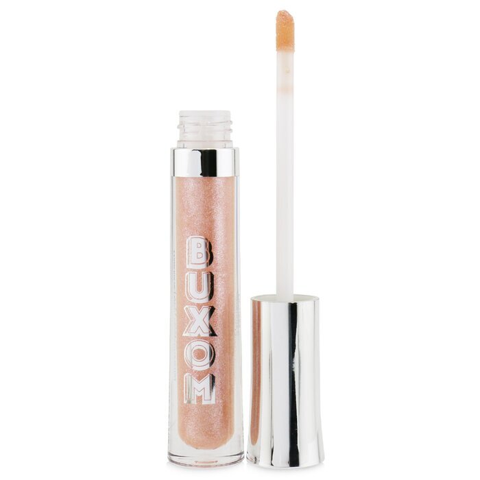 Buxom – Full On Plumping Lip Polish Gloss – Celeste, 4,45 ml