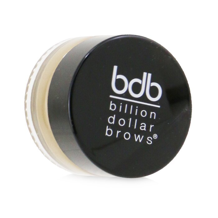 Billion Dollar Brows Kit Pomade Brow Butter : Pomade Brow Butter + Mini Duo Brow Definer - # Blonde 2pcs