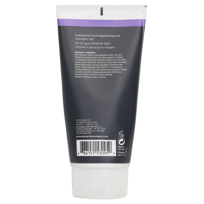 Dermalogica UltraCalming Calm Water Gel PRO (Salongröße) 177 ml