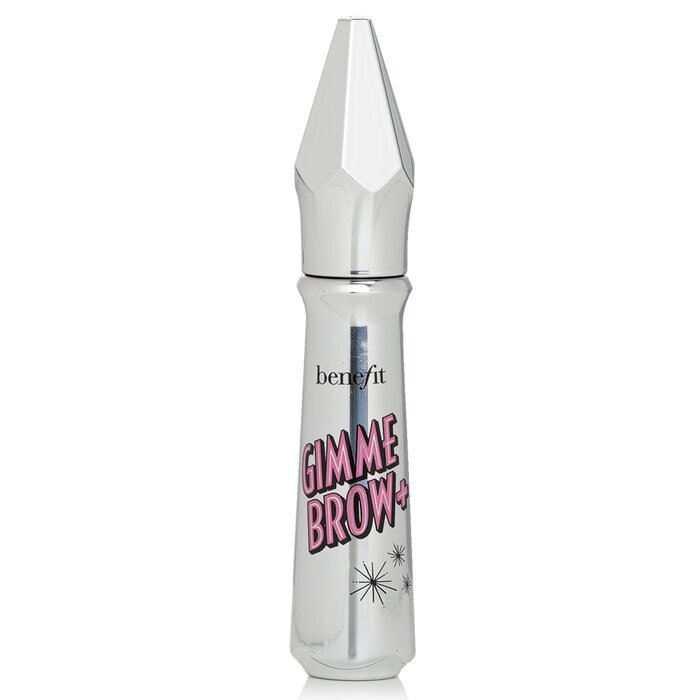 Benefit Gimme Brow+ Gel Fibres Volumisantes - #5 (Noir-Brun Froid) 3g/0.1oz