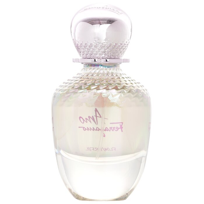 Salvatore Ferragamo Amo Ferragamo Flowerful Eau de Toilette Spray 50 ml
