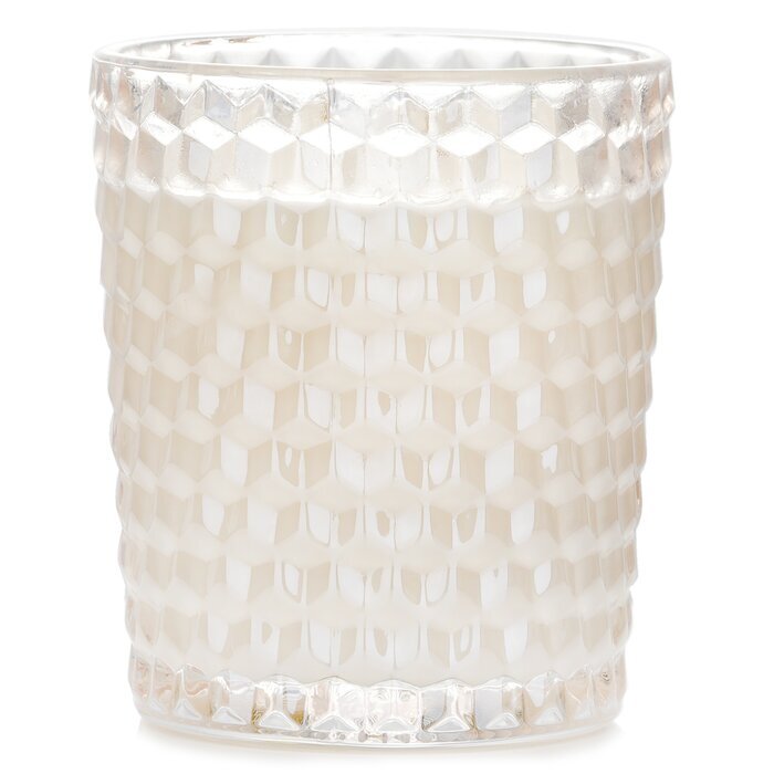 Voluspa Bougie Classique - Verres Rose Coloré 184g/6.5oz