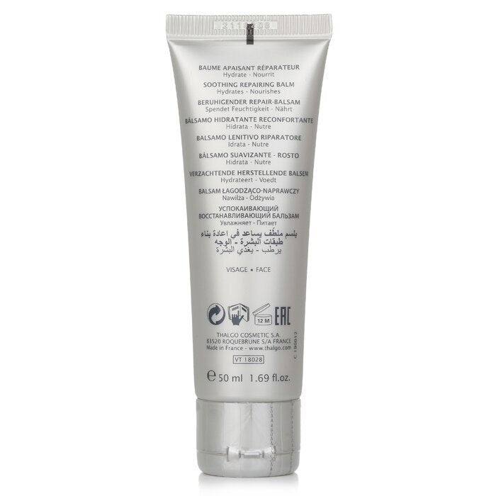 Thalgo Post-Peeling Marin Beruhigender Reparaturbalsam 50ml/1.69oz