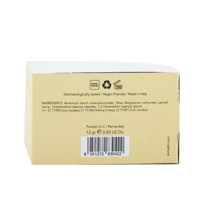 PUROPHI Poudre Libre - # 3D/Banane 12g/0.42oz