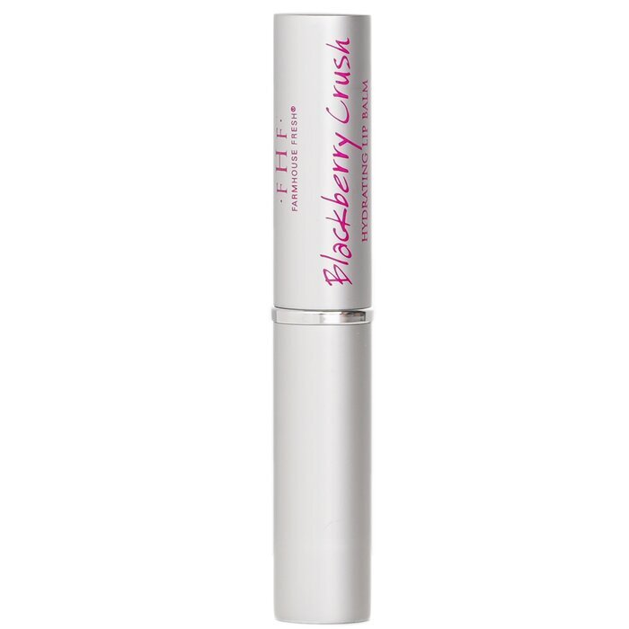 Farmhouse Fresh Baume à Lèvres Hydratant - Écrasé de Mûre 21.6g/0.76oz